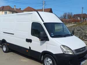 Iveco Daily 35c15 2011 — miniatura 8