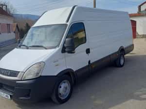 Iveco Daily 35c15 2011 — miniatura 9