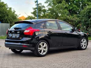 Ford Focus Titanium An 2013 Motor 1,6 TDCI 6+1 Trepte Euro 5 — miniatura 3