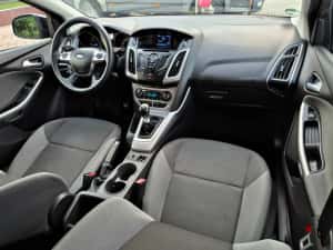 Ford Focus Titanium An 2013 Motor 1,6 TDCI 6+1 Trepte Euro 5 — miniatura 5