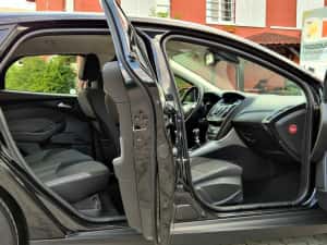 Ford Focus Titanium An 2013 Motor 1,6 TDCI 6+1 Trepte Euro 5 — miniatura 6