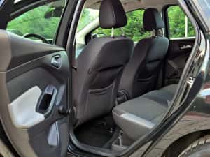 Ford Focus Titanium An 2013 Motor 1,6 TDCI 6+1 Trepte Euro 5 — miniatura 7