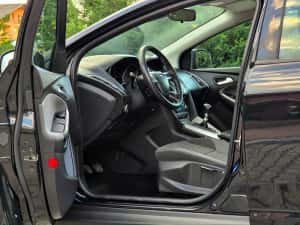 Ford Focus Titanium An 2013 Motor 1,6 TDCI 6+1 Trepte Euro 5 — miniatura 8