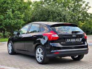 Ford Focus Titanium An 2013 Motor 1,6 TDCI 6+1 Trepte Euro 5 — miniatura 10