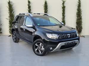 Dacia Duster Dacia Duster 2020/12 100.000km Full POSIBILITATE RATE
