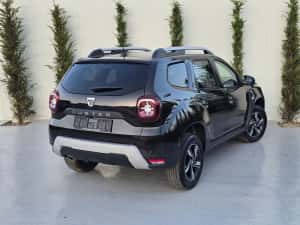 Dacia Duster Dacia Duster 2020/12 100.000km Full POSIBILITATE RATE — miniatura 3