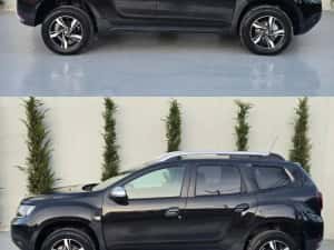 Dacia Duster Dacia Duster 2020/12 100.000km Full POSIBILITATE RATE — miniatura 5