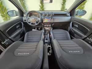 Dacia Duster Dacia Duster 2020/12 100.000km Full POSIBILITATE RATE — miniatura 6