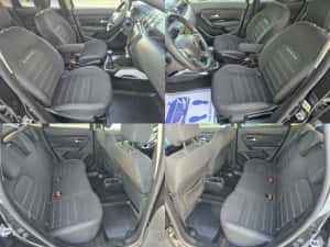 Dacia Duster Dacia Duster 2020/12 100.000km Full POSIBILITATE RATE — miniatura 7