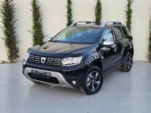 Dacia Duster Dacia Duster 2020/12 100.000km Full POSIBILITATE RATE — miniatura 10