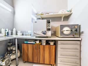 Apartament cu destinatii multiple, Bulevardul Revolutiei 80 — miniatura 6