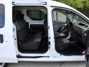 Dacia Dokker 2018 1.6i // 5 Locuri // Impecabila // Rar efectuat — miniatura 7