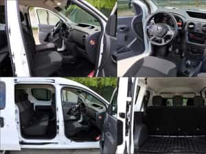 Dacia Dokker 2018 1.6i // 5 Locuri // Impecabila // Rar efectuat — miniatura 8