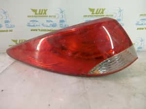 Stop stanga Hyundai ix35 1 (facelift) (2013 - 2015) — miniatura 5