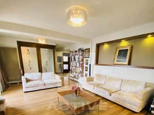 Penthouse zona Transylvania colllege || terasa panoramica