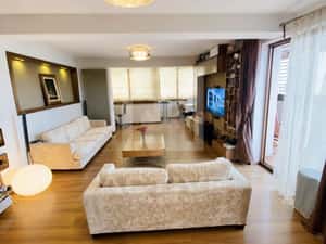 Penthouse zona Transylvania colllege || terasa panoramica — miniatura 4