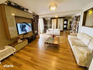 Penthouse zona Transylvania colllege || terasa panoramica — miniatura 5