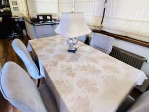 Penthouse zona Transylvania colllege || terasa panoramica — miniatura 6