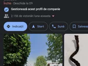 Reparatii masini de vase, masini de spalat rufe, uscatoare — miniatura 5
