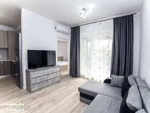 2 camere Morarilor / Complet mobilat si utilat / Loc parcare / 6 minut — miniatura 3