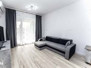 2 camere Morarilor / Complet mobilat si utilat / Loc parcare / 6 minut — miniatura 4