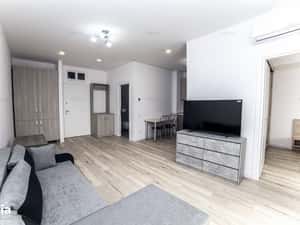 2 camere Morarilor / Complet mobilat si utilat / Loc parcare / 6 minut — miniatura 5