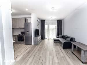 2 camere Morarilor / Complet mobilat si utilat / Loc parcare / 6 minut — miniatura 6
