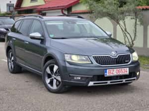 Skoda Scout 2017 ,4×4. — miniatura 2