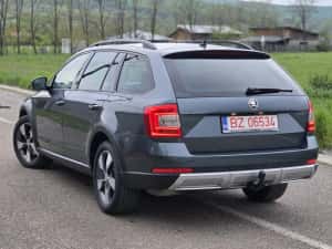 Skoda Scout 2017 ,4×4. — miniatura 3