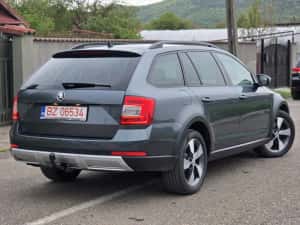 Skoda Scout 2017 ,4×4. — miniatura 4