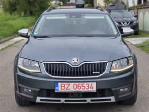 Skoda Scout 2017 ,4×4. — miniatura 6