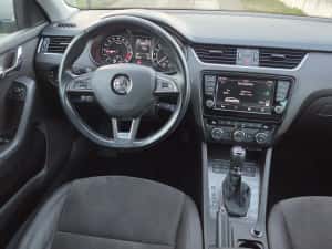 Skoda Scout 2017 ,4×4. — miniatura 8