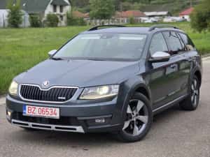 Skoda Scout 2017 ,4×4. — miniatura 9