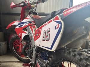 Honda cr 250 R , an 2000 — miniatura 8