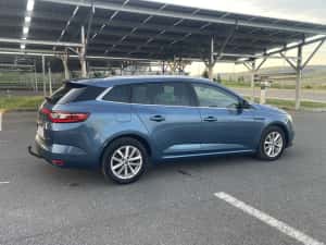 Renault Megane Motor 1,5 TDCI/ 2017/Euro 6 — miniatura 4
