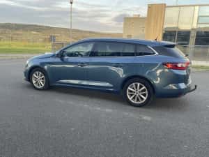 Renault Megane Motor 1,5 TDCI/ 2017/Euro 6 — miniatura 5
