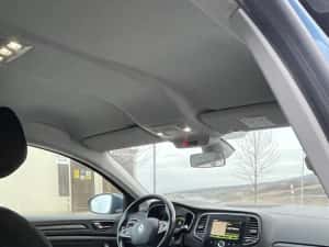 Renault Megane Motor 1,5 TDCI/ 2017/Euro 6 — miniatura 6