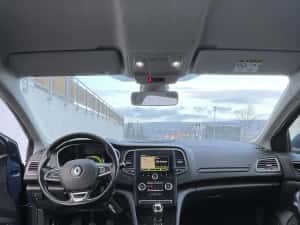 Renault Megane Motor 1,5 TDCI/ 2017/Euro 6 — miniatura 7