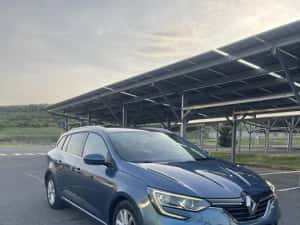 Renault Megane Motor 1,5 TDCI/ 2017/Euro 6 — miniatura 10