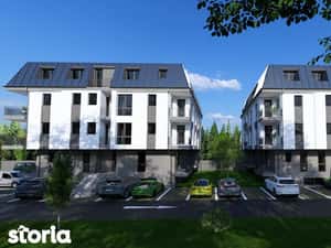Apartament 2 camere strada Maramures | Parc Unirii | Parcare inclusa | — miniatura 5