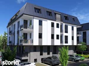 Apartament 2 camere strada Maramures | Parc Unirii | Parcare inclusa | — miniatura 6