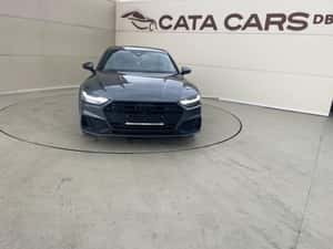 Audi A7 55TFSI Mild-Hybrid - 32.290 EUR — miniatura 1