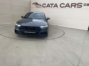 Audi A7 55TFSI Mild-Hybrid - 32.290 EUR — miniatura 2