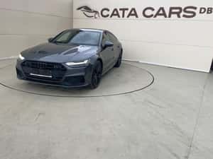 Audi A7 55TFSI Mild-Hybrid - 32.290 EUR — miniatura 3