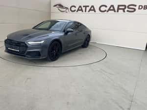 Audi A7 55TFSI Mild-Hybrid - 32.290 EUR — miniatura 4