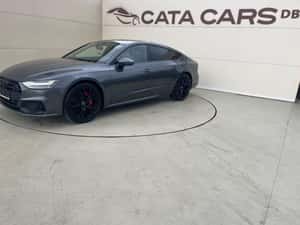 Audi A7 55TFSI Mild-Hybrid - 32.290 EUR — miniatura 5