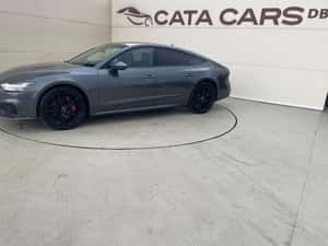 Audi A7 55TFSI Mild-Hybrid - 32.290 EUR — miniatura 6