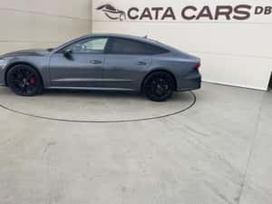 Audi A7 55TFSI Mild-Hybrid - 32.290 EUR — miniatura 7