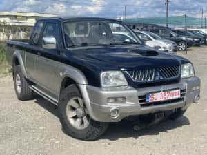 Mitsubischi l200 stare perfecta — miniatura 3