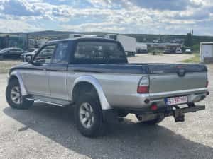 Mitsubischi l200 stare perfecta — miniatura 5